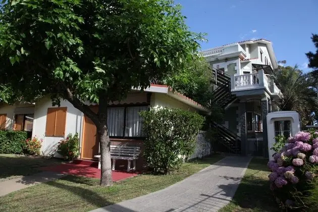 Bungalow 1 dorm