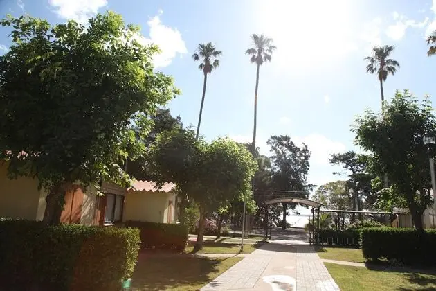 Bungalow 1 dorm