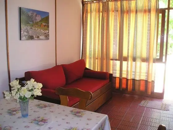 Bungalow 1 dorm