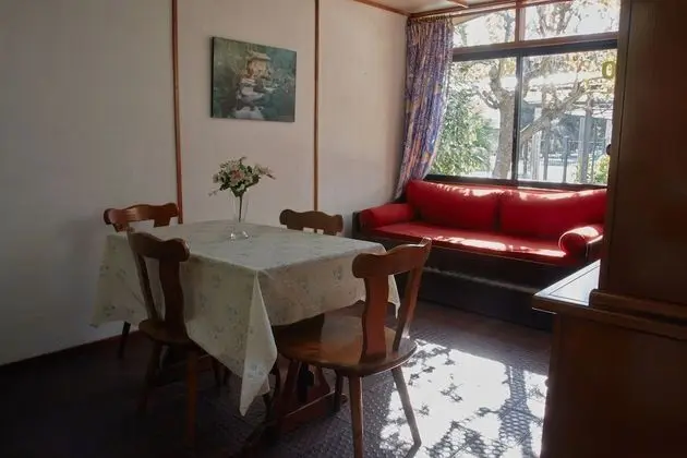 Bungalow 1 dorm