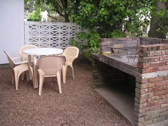 Bungalow 1 dorm