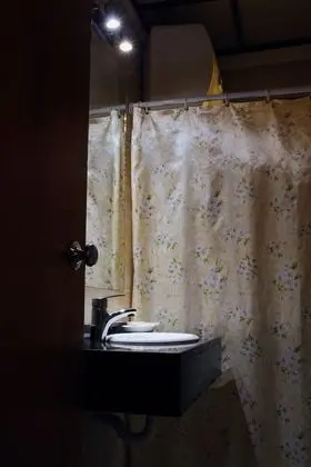 Bungalow 1 dorm