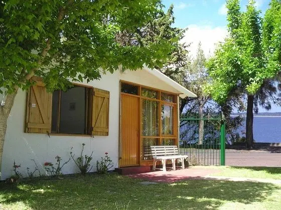 Bungalow 1 dorm