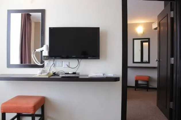 Family Oda