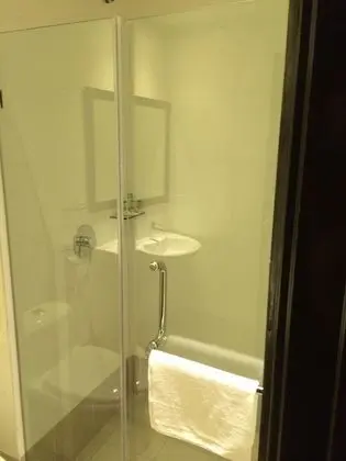 Superior İki Ayrı Yataklı Oda