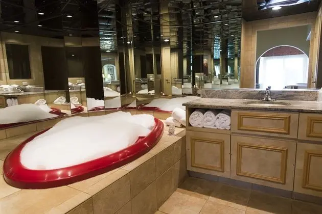 Villa, 1 En Büyük (King) Boy Yatak, Göl Kenarı