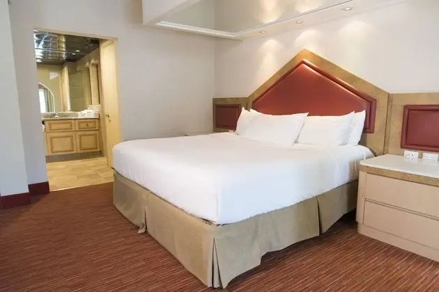 Villa, 1 En Büyük (King) Boy Yatak, Göl Kenarı