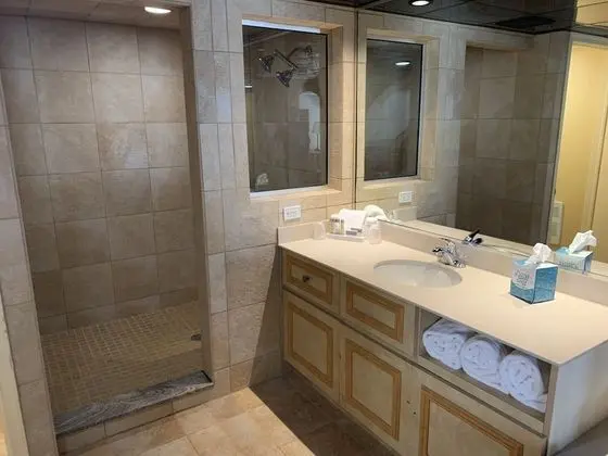 Villa, 1 En Büyük (King) Boy Yatak, Göl Kenarı