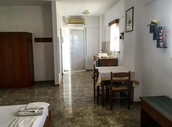 Standard Oda, Deniz Manzaralı