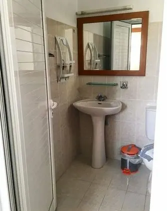 Standard Oda, Deniz Manzaralı