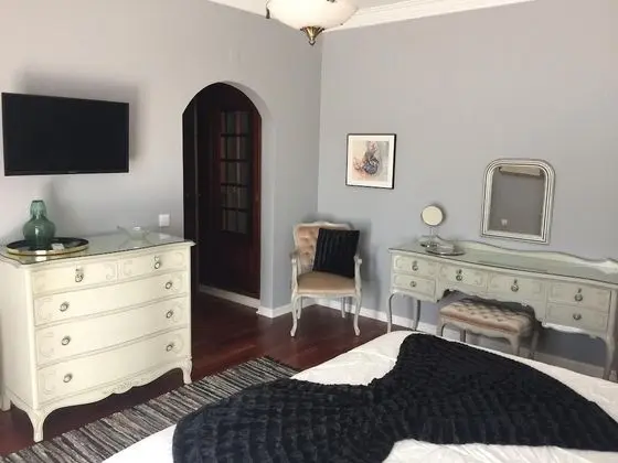 Suite Cinfaes
