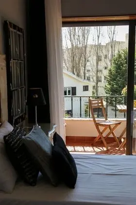 Suite Cinfaes