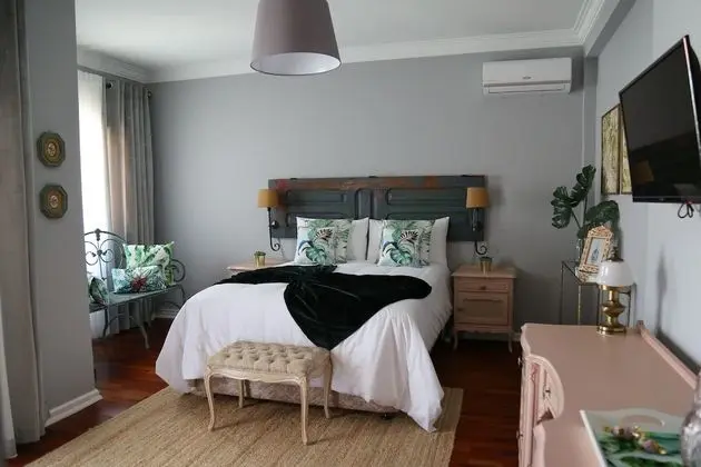 Suite Sintra