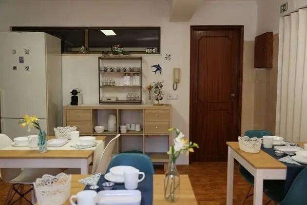 Suite Sintra
