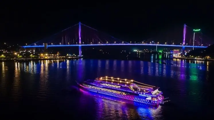 Classic Stüdyo Süit (Delight dining cruise)