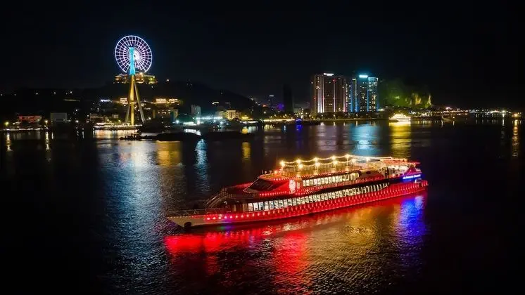 Classic Stüdyo Süit (Delight dining cruise)