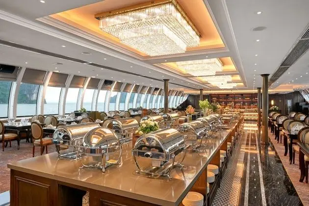 Classic Stüdyo Süit (Delight dining cruise)