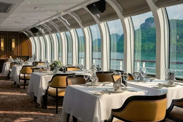 Classic Stüdyo Süit (Delight dining cruise)