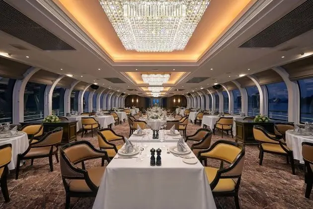 Classic Stüdyo Süit (Delight dining cruise)