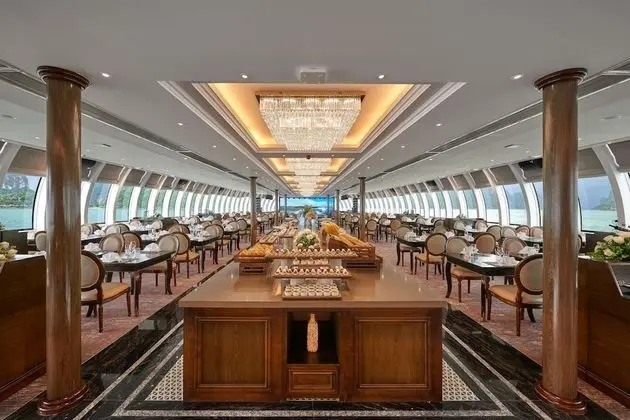 Classic Stüdyo Süit (Delight dining cruise)