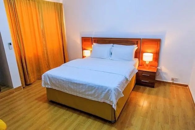 Tek Büyük Yataklı Oda, 1 Yatak Odası, Balkon