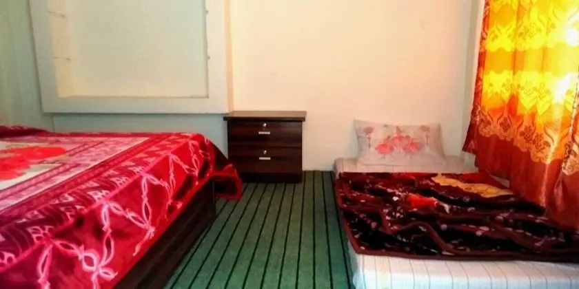 Standard Üç Kişilik Oda