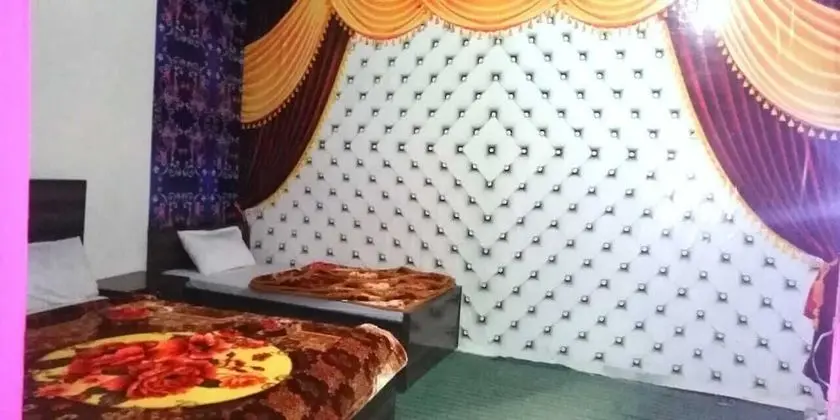 Standard Üç Kişilik Oda