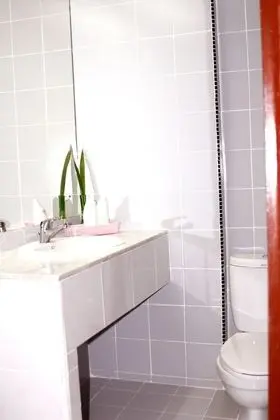 İki Ayrı Yataklı Oda