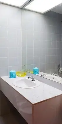 İki Ayrı Yataklı Oda