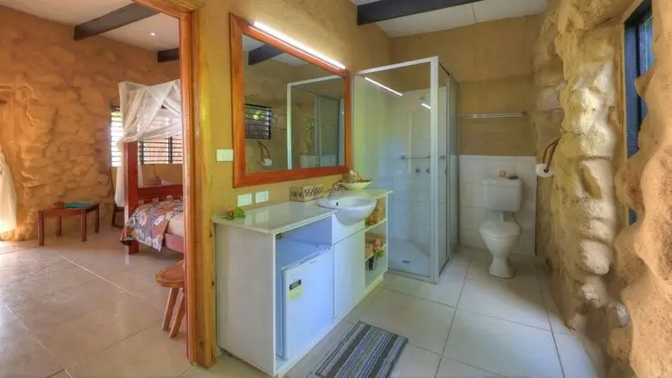 Deluxe Stüdyo Süit, 1 En Büyük (King) Boy Yatak, Okyanus Manzaralı, Okyanusa Sıfır