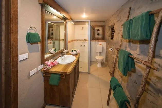 Deluxe Stüdyo Süit, 1 En Büyük (King) Boy Yatak, Okyanus Manzaralı, Okyanusa Sıfır