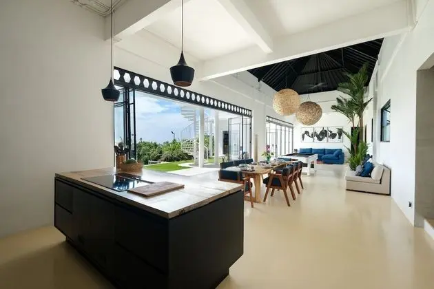 Luxury Villa