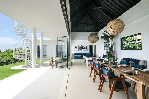 Luxury Villa