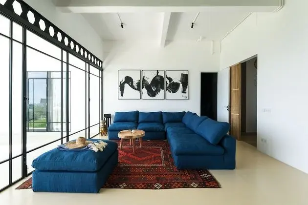 Luxury Villa