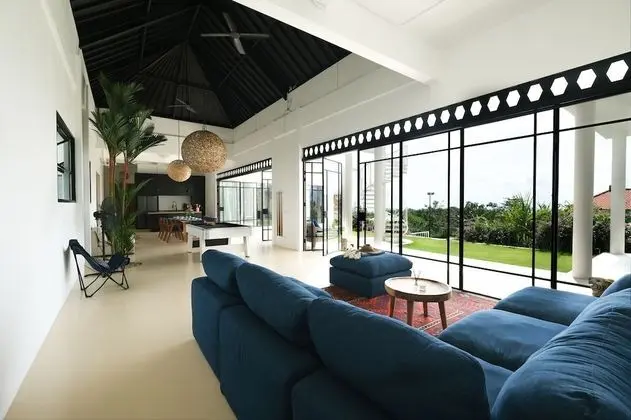 Luxury Villa