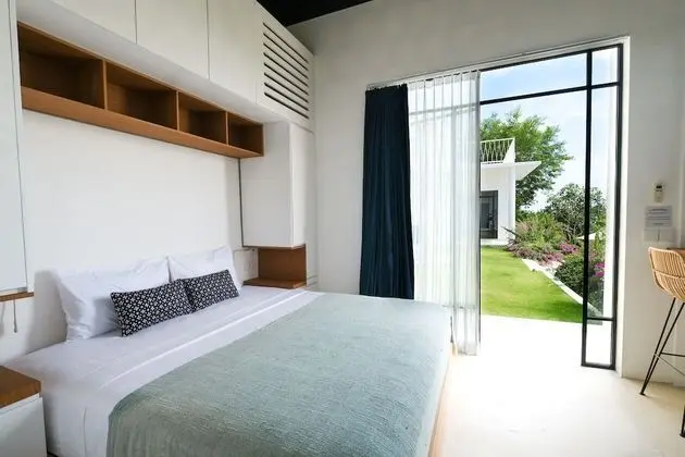 Luxury Villa