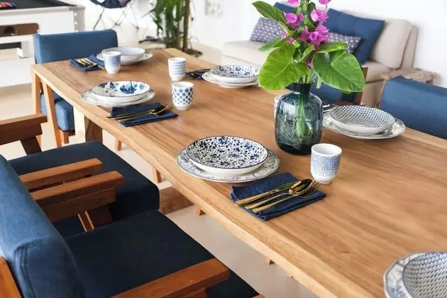 Yemek odası
