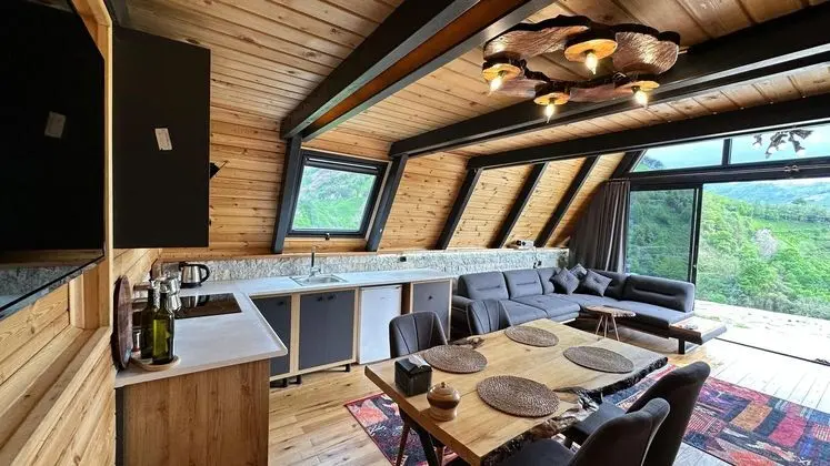 Family Bungalov