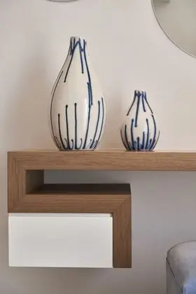 Standard Oda, Deniz Manzaralı