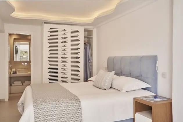 Standard Oda, Deniz Manzaralı