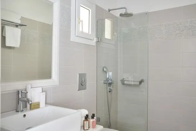 Standard Oda, Deniz Manzaralı