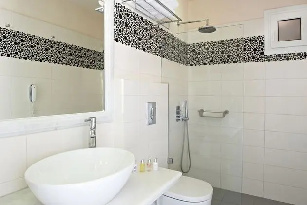 Standard Oda, Deniz Manzaralı
