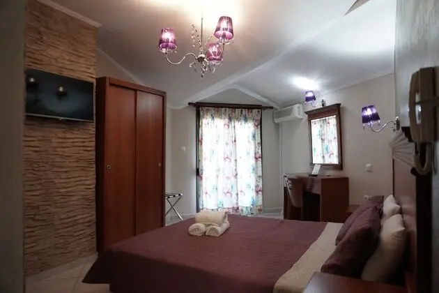 Stüdyo, Deniz Manzaralı