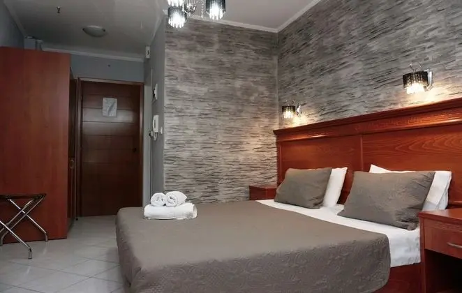 Stüdyo, Deniz Manzaralı