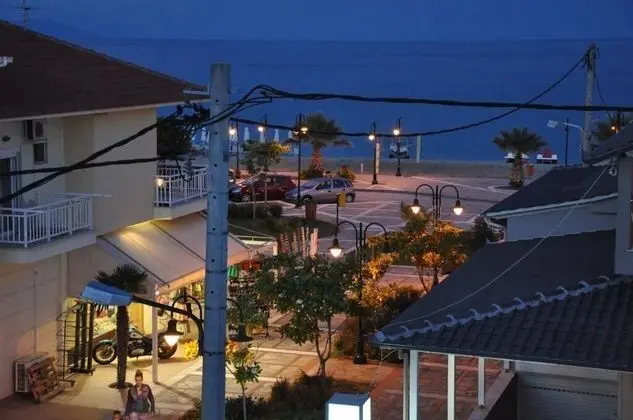 Stüdyo, Deniz Manzaralı