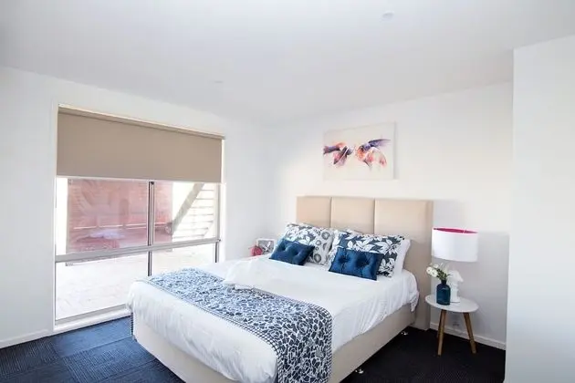 Ev (4 Bedrooms)