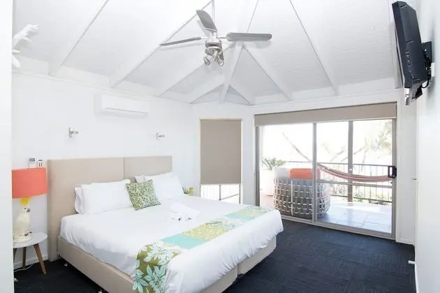Ev (4 Bedrooms)