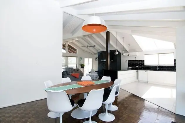 Ev (4 Bedrooms)