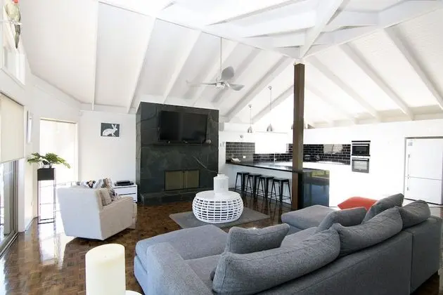 Ev (4 Bedrooms)