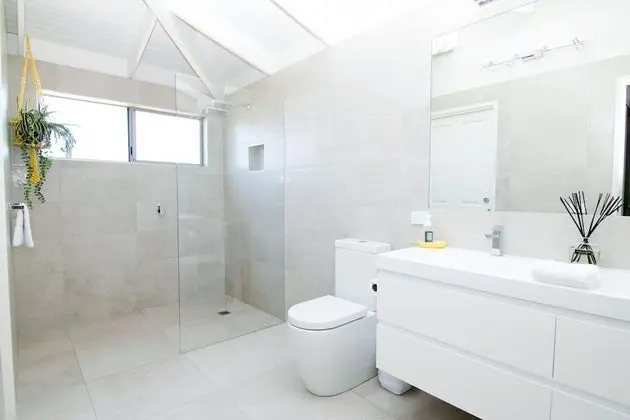 Ev (4 Bedrooms)